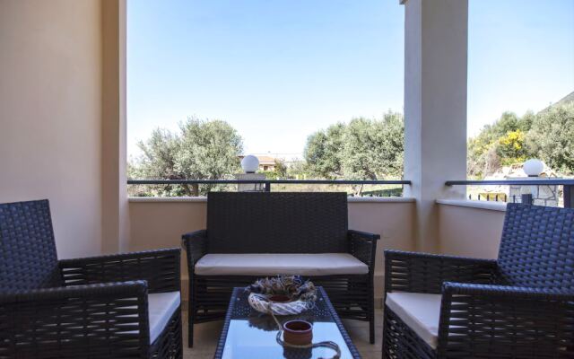 Marathias Boutique Villas