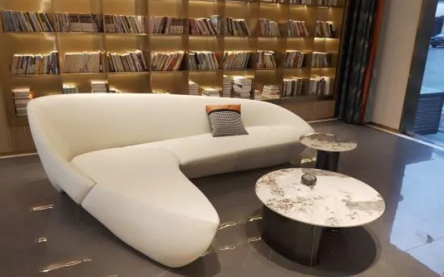 Yongkang Junpin Hotel