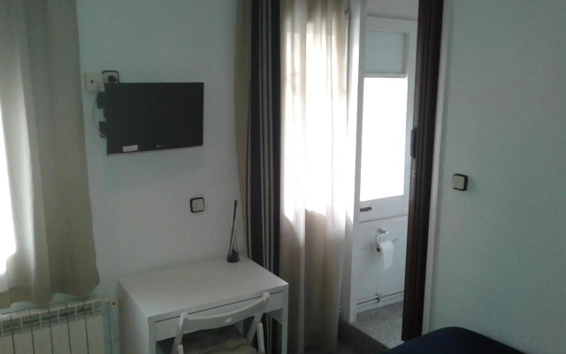 Hostal Ruta de Francia