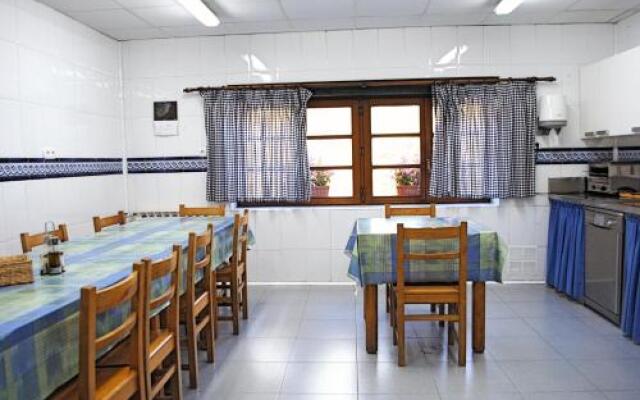 Casa Rural Lazkaoetxe