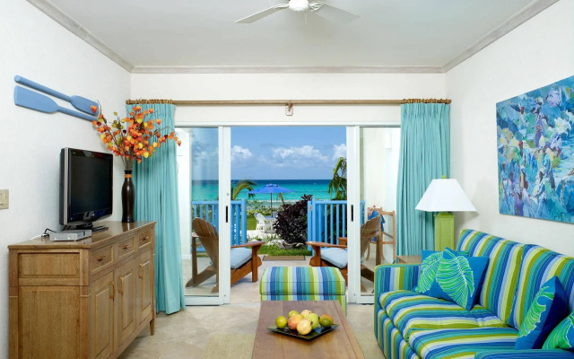 Maxwell Beach Villas