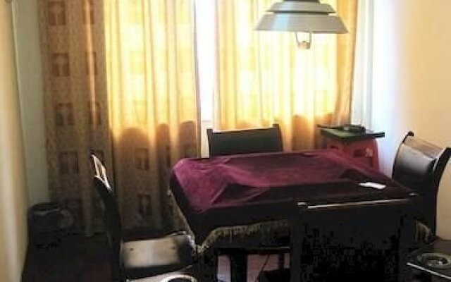 Haishan Hotel