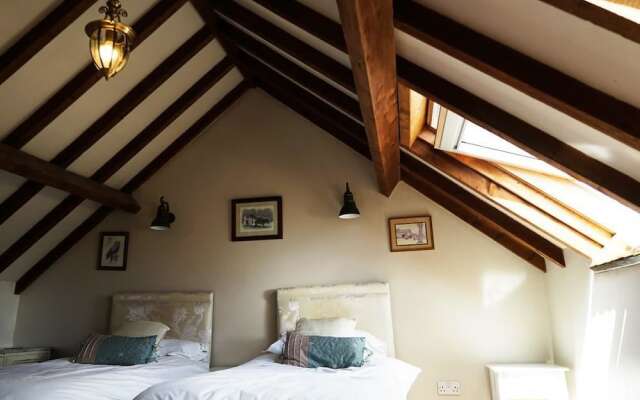 The Marlbank Inn
