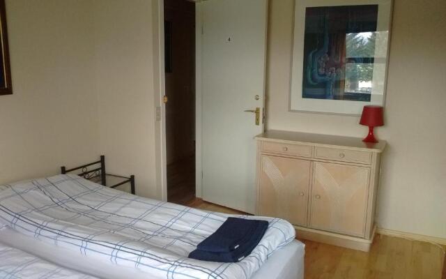 Reykjavik Peace Center - Guesthouse