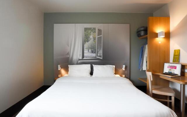 B&B HOTEL Valenciennes