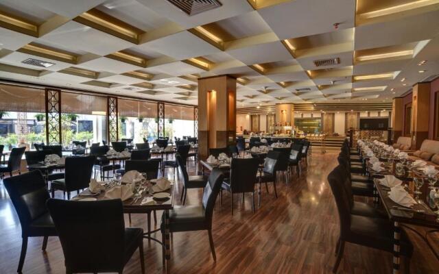Pearl Continental Rawalpindi