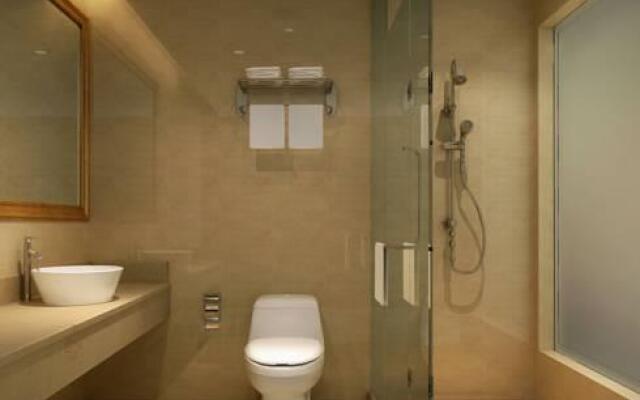 Fast 109 Hotel Xikang Branch