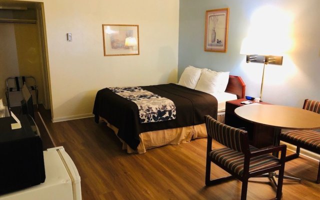 Budget Host Inn Sheridan