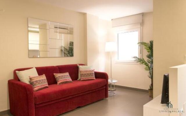 Living4Malaga Centro Historico Y Playa