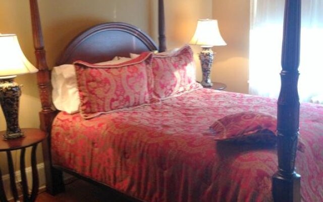 Bellview Luxury Suites