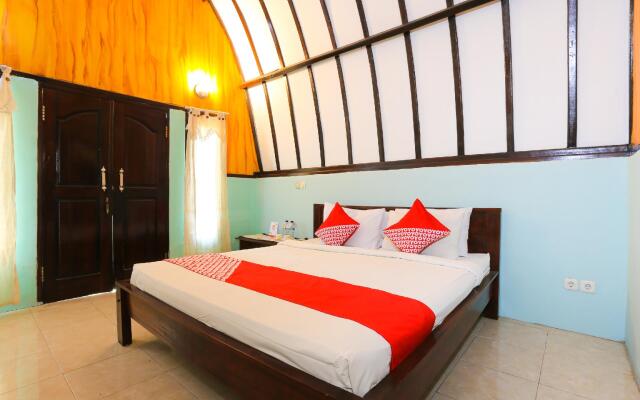OYO 1365 Sunrise Lumbung