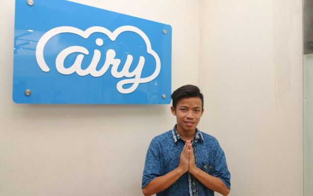 Airy Setiabudi Guntur 40 Jakarta