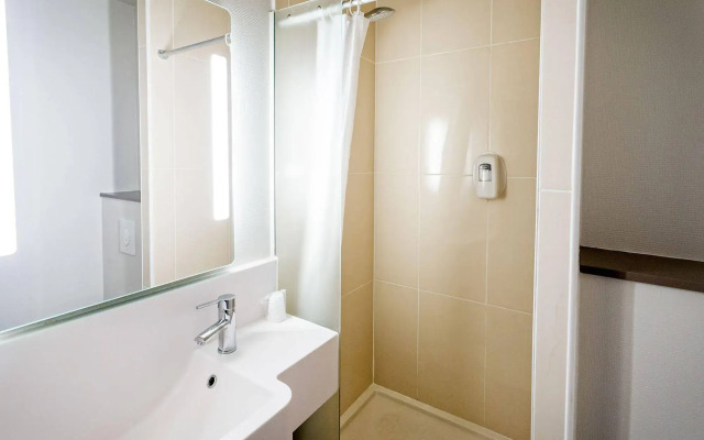 B&B HOTEL Metz Jouy-aux-Arches