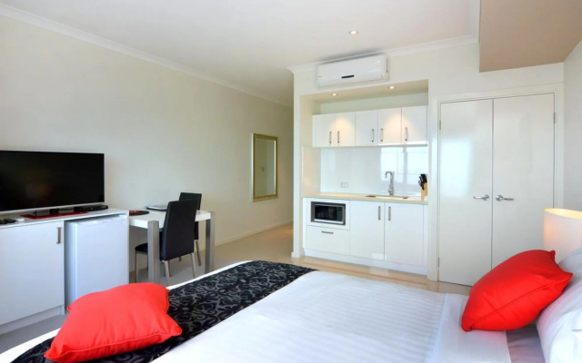 Bunbury Seaview Apartments
