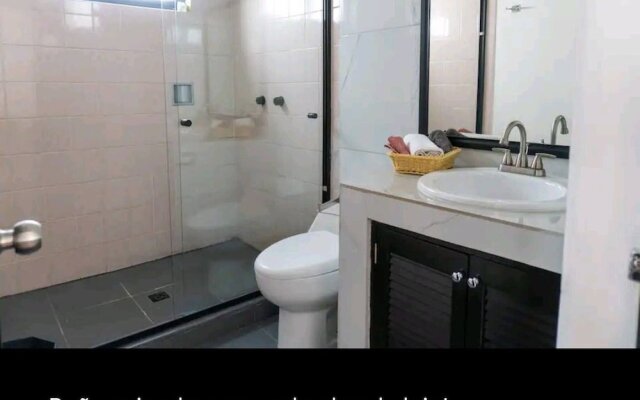 Room in Guest Room - Suite 3 Vena