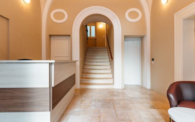 Aeris Suite & Relax