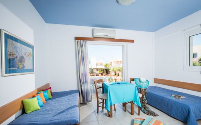 W Suites by Estia