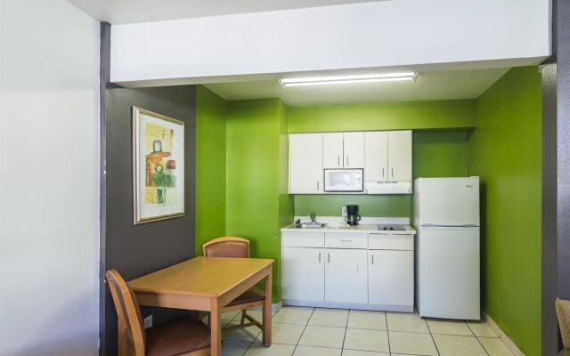 Extended Stay America Select Suites - Odessa