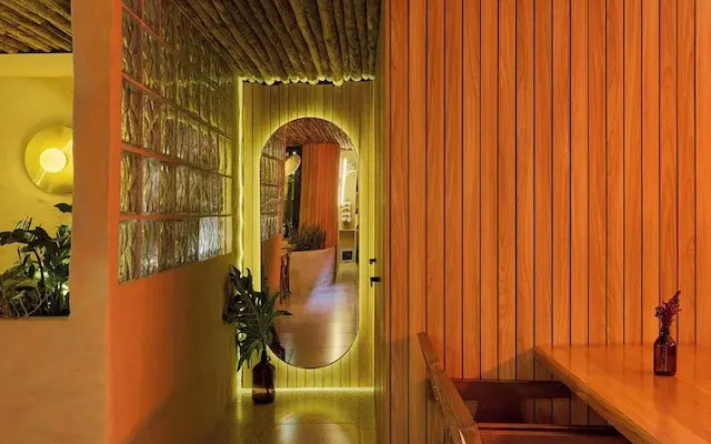Sonata 44 Hotel Laureles