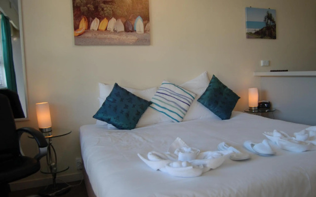 Rotorua Motel
