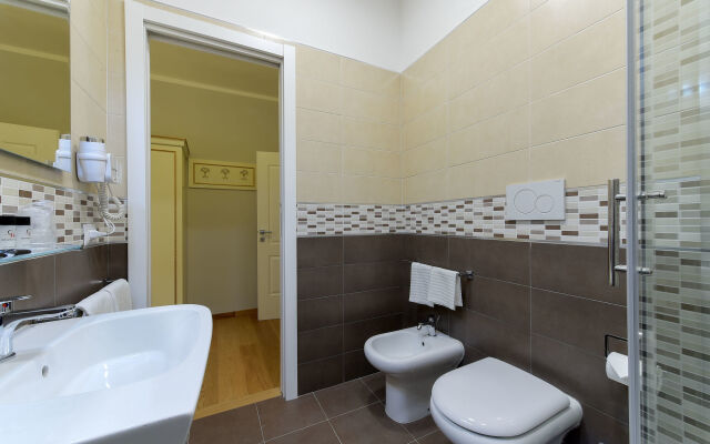 Gravina Suite Frattina