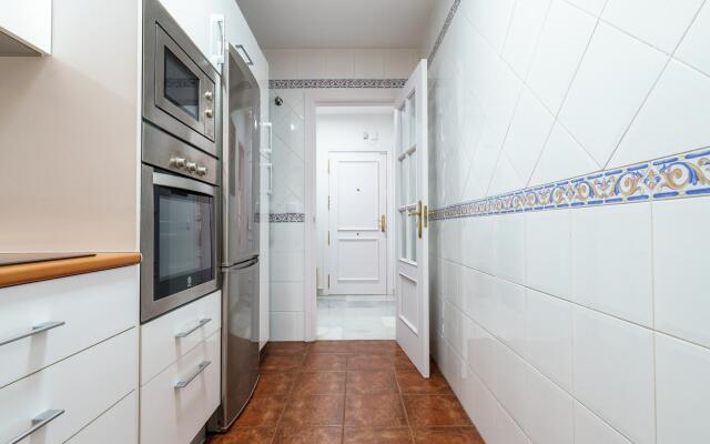 Malagasuite Soho Apartment