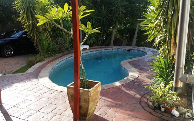 Happy Home Imhoffs Gift