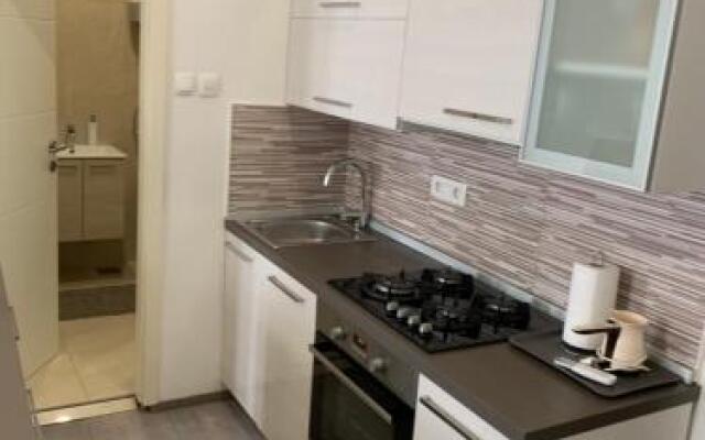 Zara City Apartments