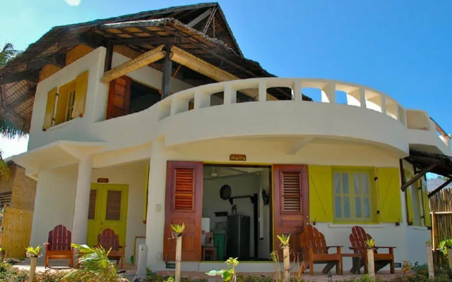 Wind Riders Inn & Cafe