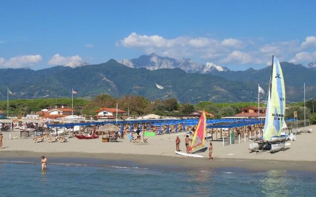 Firmafede Guest House