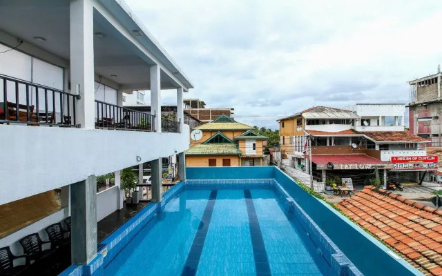 OYO 338 Deep Sea Resort