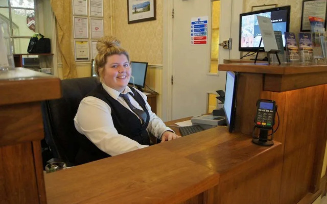Best Western The Bulkeley Hotel