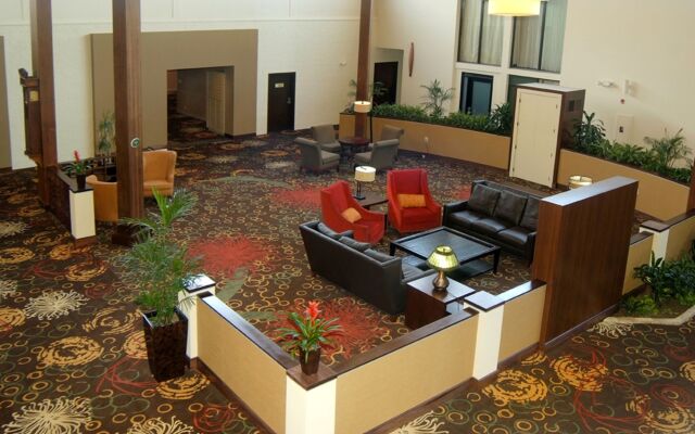 Radisson Hotel Lenexa Overland Park