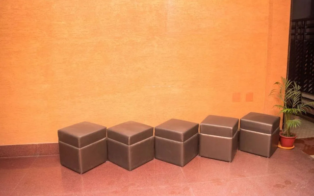 OYO 6356 Urban Guest House