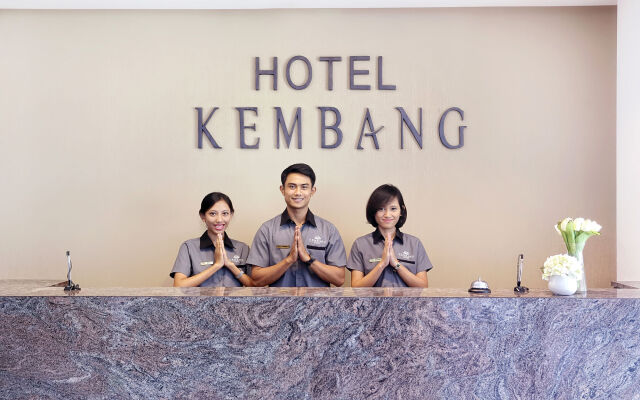 Kembang Hotel