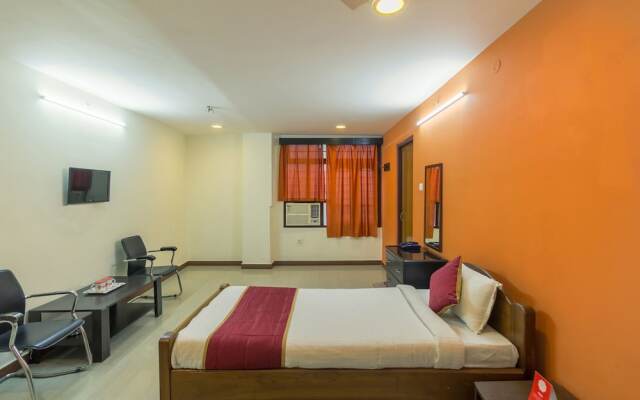 OYO  Collection O 80886 Hotel Sun City