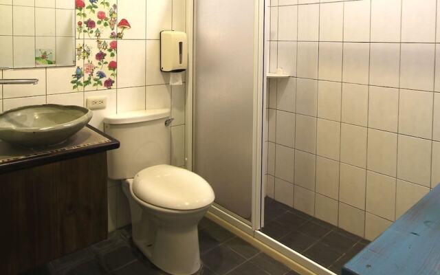 SHYE Lithuania Homestay