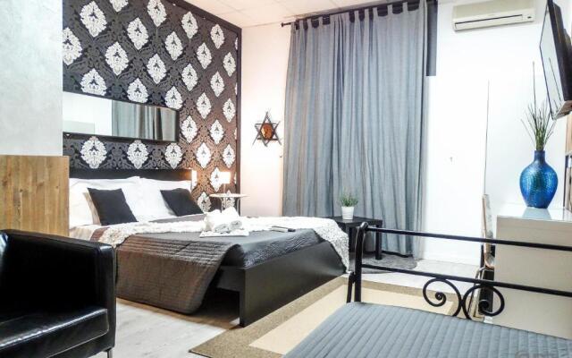Magic Guest House