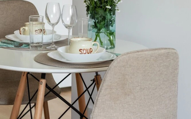 Shellter Apartment Rogowo by Renters