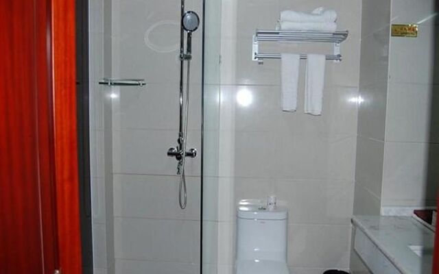 Jinse Gangwan Hotel