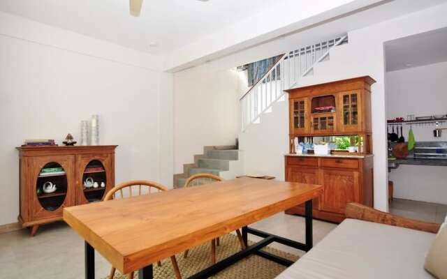 Aroem Villa Ubud