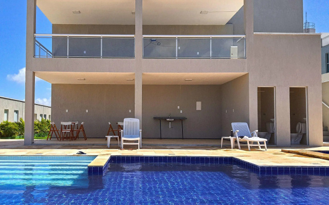 Beach Townhouses #c10   Conforto Por Carpediem