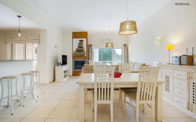 Pestana Carvoeiro Golfe - AL