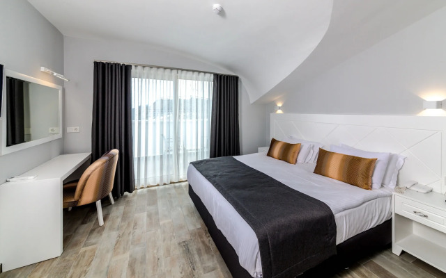 Motto Premium Hotel & Spa