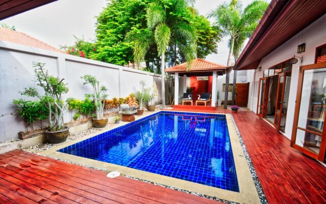 The Haven Pool Villa