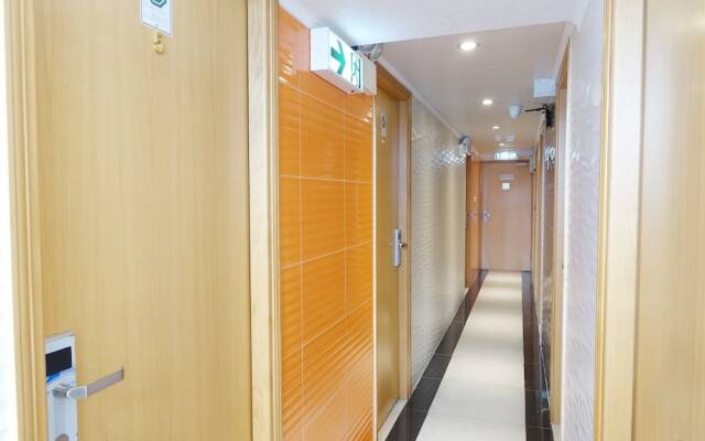 Wing Sing Hong Guesthouse