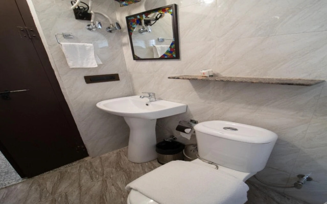 Hotel Rajputana Haveli