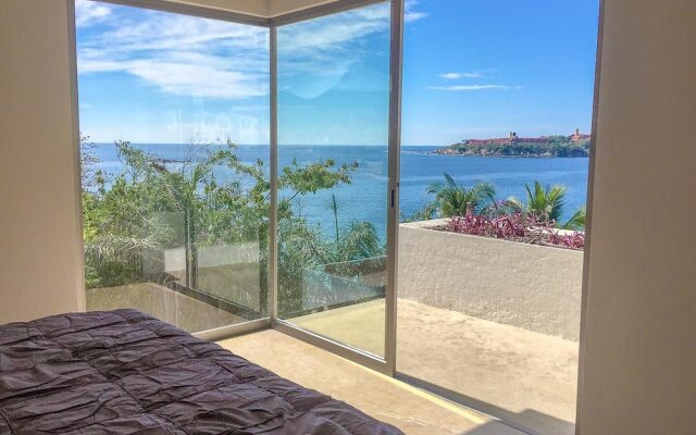 Residencias Lu Iba PH Condo 5