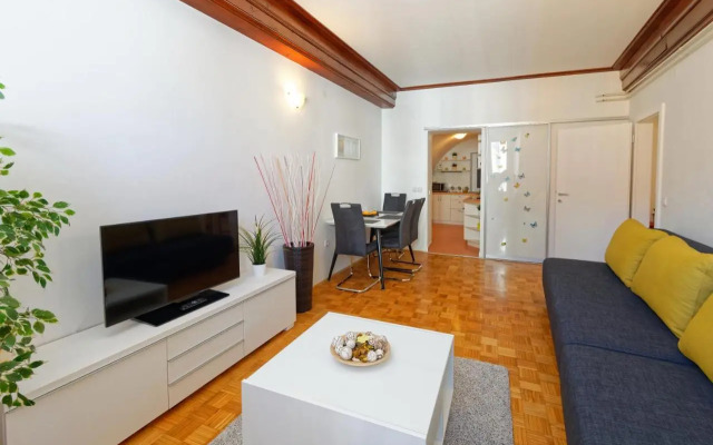Ljubljana Center Apartments