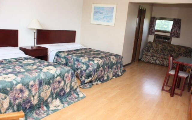 Wainfleet Motel & Restaurant